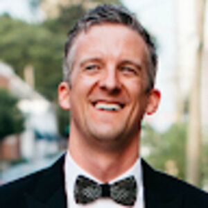Meet your Posher, Sean